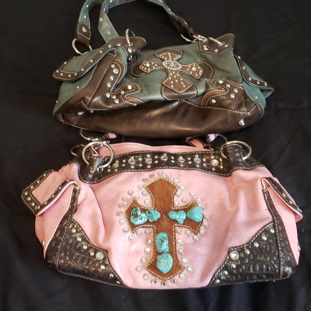 Purses - image 1